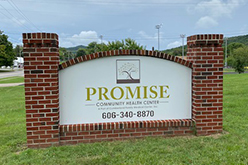 Promise Community Health Center Monticello